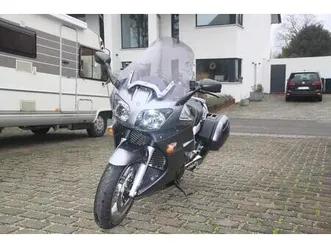 yamaha fjr 1300 abs rp 11