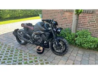 yamaha fz1