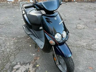 yamaha neos