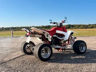 yamaha banshee 350 bj 1987
