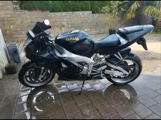 yamaha r1 04 angebot