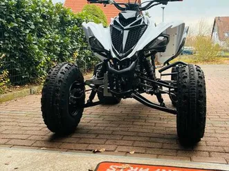 yamaha raptor 700r