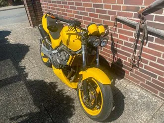 honda hornet 600 pc34