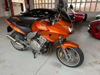 mottorad honda cbf 1000 a, nur 11.920 km