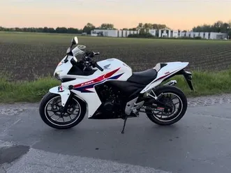 honda cbr 500r