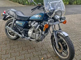 honda cx 500c
