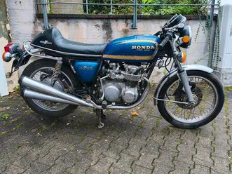 honda cb 550 k 500 four super sport 750 kawasaki z