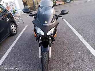 honda cbf 600 – sporttourer | baujahr 2005 | 77 ps | 38.531 km