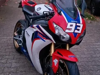 honda cbr 1000 rr sc59