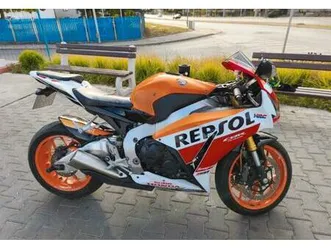 honda cbr 1000
