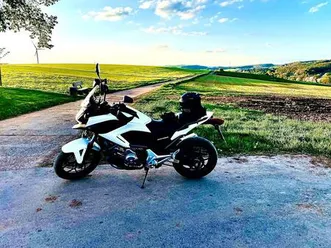 honda nc 700 x