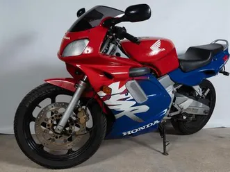 honda nsr 125 ccm jc22