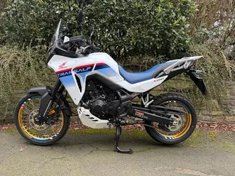 honda transalp xl750