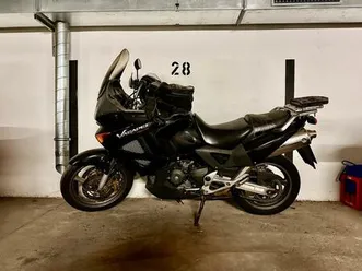 honda varadero xl1000va