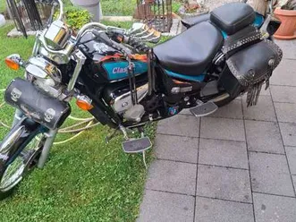 aprilia gi / classic 50