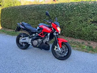 sl 750 shiver factory abs