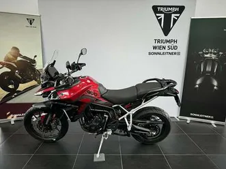 tiger 900 gt pro