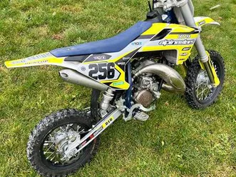 50 - neuer kolben, neuer antriebssatz in