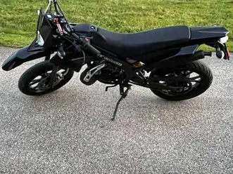 derbi senda 50 x-treme