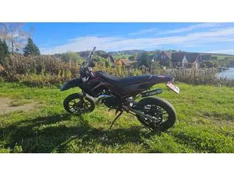 drd x-treme sm limited edition 2018