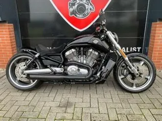 harley-davidson vrscf muscle v-rod special260 (bj 2009) — motoren | harley-davidson — marktplaats
