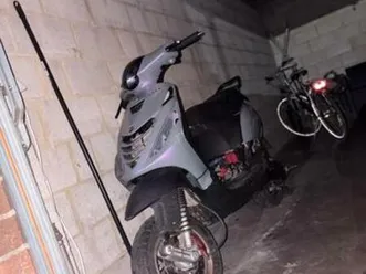 piaggio zip sp h2o — scooters | piaggio — marktplaats