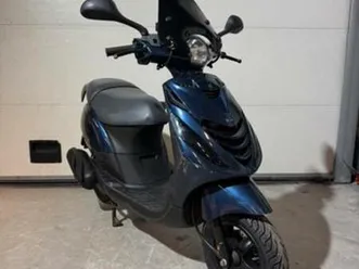 piaggio zip sp line 4 takt 50cc — scooters | piaggio — marktplaats
