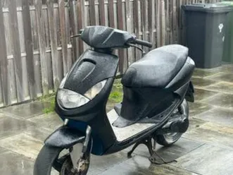 vivacity 50cc — scooters | peugeot — marktplaats