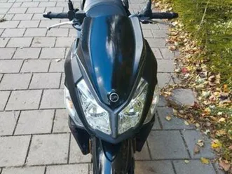 sym jet 14 — scooters | sym — marktplaats