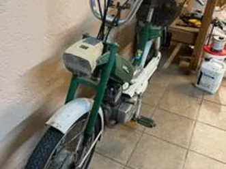 garelli altro modello - 1974