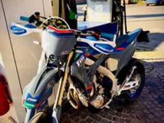 tm racing smr 450 f - 2026