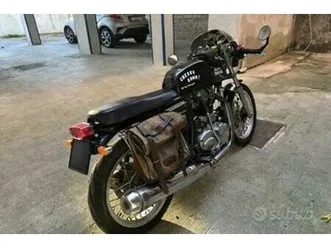 royal enfield continental gt 535