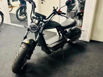 e-chopper citytwister