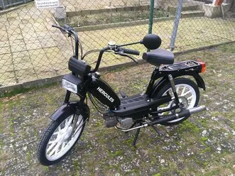 hercules mofa prima 5 zu verkaufen top zustand