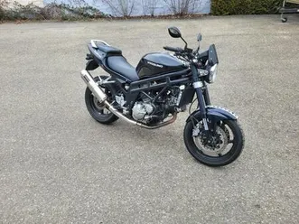hyosung gt 650 i n comet gt 650 sv 650 -----> 22000 km