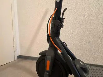 segway ninebot f30d e-scooter
