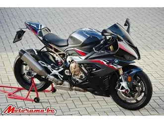 ② bmw s1000rr - 2021 - 19 000 km @motorama