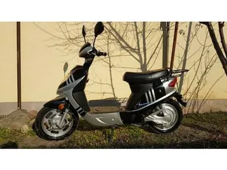 sunny-ebike elektro roller scooter