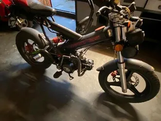 sachss madass no aerox