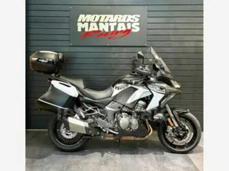 1000 se grand tourer