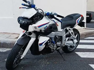 bmw - k1200r