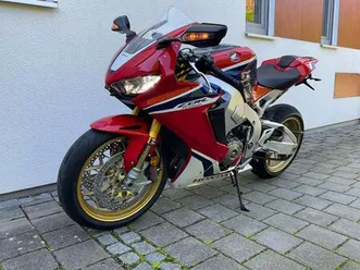 honda çbr 1000 sc77, sp1 fireblade