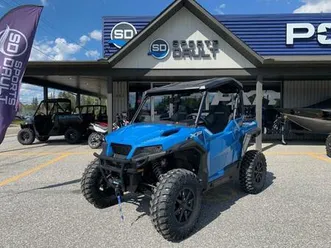 2026 polaris general xp 1000