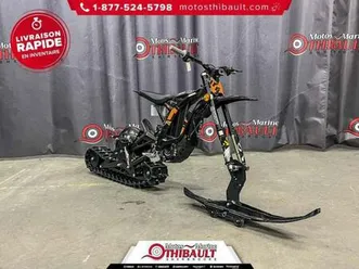 2023 surron light bee x