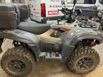 tgb blade 550 lof 3600 km