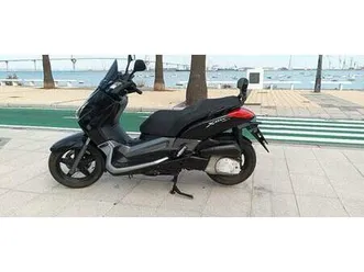 yamaha - xmax 250