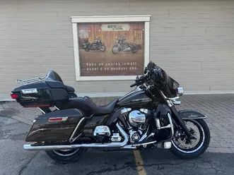 2014 harley-davidson flhtk electra glide ultra limited 2014 harley-davidson electra glide