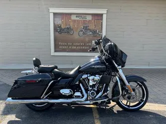 2019 harley-davidson street glide 2019 harley-davidson street glide