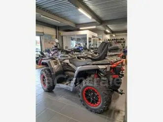 pathcross 1000 max xtx