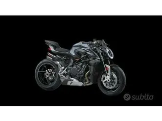 mv agusta brutale 1000 rs - 2024